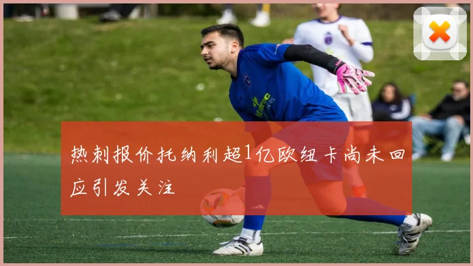 热刺报价托纳利超1亿欧纽卡尚未回应引发关注